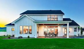 Maybe you would like to learn more about one of these? Modern Farmhouse Design Interior Exterior Ideas Designing Idea