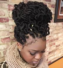 Dreadlock styles for everyone from #sisterlocks to traditional locs. 40 Fabulous Funky Ways To Pull Off Faux Locs