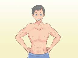 We did not find results for: How To Look Like A Male Fitness Model 9 Steps With Pictures