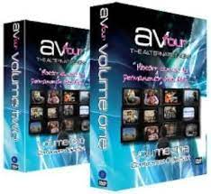 The Alternative View 4 (AV4) - Box Set: Amazon.in: Movies & TV Shows