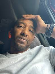 Meeting up with senior truckers in person