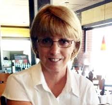 Linda Krell's Instagram, Twitter & Facebook