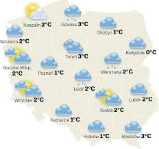 Aktualne informacje meteorologiczne dla poznań. Pogoda Na Weekend Poznan