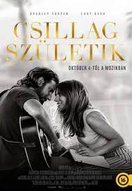 Csillag Szuletik 2018 Teljes Film Online Magyarul Csillag Szuletik Teljes Indavideo Film Csillag Szuletik Letol A Star Is Born Never Love Again Good Movies