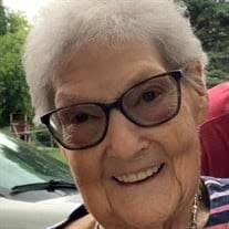 Death Notice and Obituary for Erma Hansen I. 2022 of Blair , NE