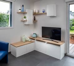 Check spelling or type a new query. Un Meuble D Angle Pour Tv Et Rangement Compagnie Des Ateliers