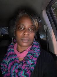 Marilyn Patterson-James Obituary (1955