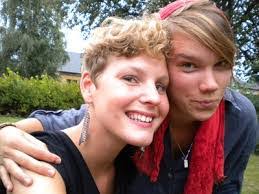 Myra Hanna's Instagram, Twitter & Facebook