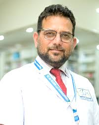 Prof. Dr. Javed Ahmad Khan