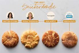 When i was a kid, my dad would get up early every christmas and make biscuits, trisha yearwood reveals in the new issue of people country, speaking of her. I Tried Trisha Yearwood S Snickerdoodle Recipe Kitchn