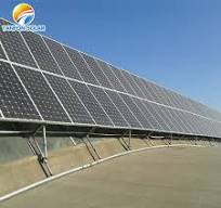 50kw 3 phase solar panel system 50kva generator photovoltaic ...