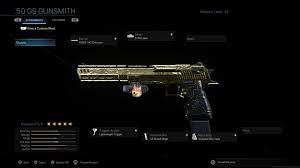 For the first time in 8 years, i preorder a call of duty ™ title. Woke Up And Decided I Wanted A Gold Deagle 10 Hours Later Modernwarfare