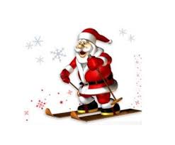 La nuit de noël est désormais imminente ! Suivez Le Pere Noel A La Trace L Hebdo Journal