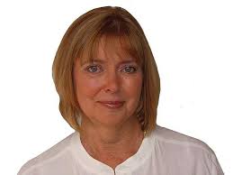 Recipe: Chocolate pudding by Susan Hart