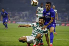 Detailed info on squad, results, tables, goals scored, goals conceded, clean sheets, btts, over 2.5, and more. Soccer Newsletter Liga Mx S Santos Laguna Chases Redemption After Gutting Loss To Cruz Azul Los Angeles Times