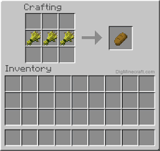 Pin On Food Recipes Minecraft