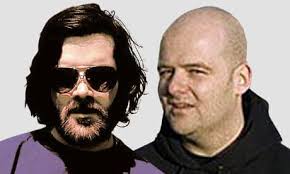 27. Sam and Dan Houser