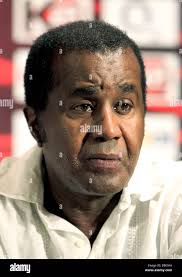 Emanuel steward hi-res stock photography and images