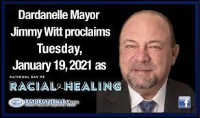 National Day of Racial Healing offers opportunities to create a more just  and equitable world
