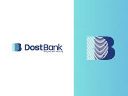 Dost Bank Banks Logo Logo Design Women Logo Design