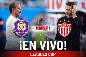 Necaxa vs. Orlando City: ¡Rayos a la cancha por la Leagues Cup! - Imagen principal del artículo