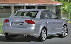 Image result for Dark Gray 2005 Quattro