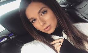 Российская певица нюша опубликовала в instagram фотографию с боксерского зала. Pevica Nyusha Budet Golosovat Na Vyborah Prezidenta Rf V Almetevske Realnoe Vremya