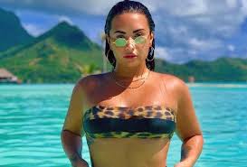 Demi lovato belts out comeback super bowl 2020 anthem. Demi Lovato To Perform National Anthem At 2020 Super Bowl Consequence Of Sound