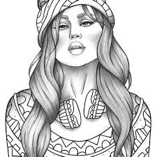 Feel free to print and color from the best 39+ realistic people coloring pages at getcolorings.com. Person With Wings Coloring Pages Learny Kids