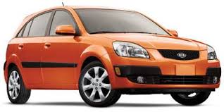Image result for 2009 KIA RIO