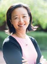 always at the forefront