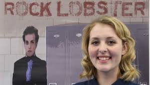 South Shore students star in 'Reflections of a Rock Lobster'