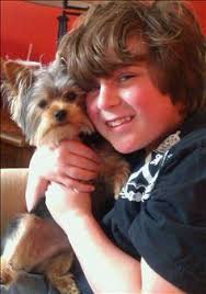 William Swyers Obituary (2012)