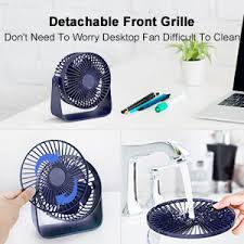 Our research and testing has helped hundreds of millions of people find the best products. Heating Cooling Air D8fa Fan Table Desk None Leaves Portable Bladeless Fan Air Conditioning Min Home Furniture Diy Brucebibee Com