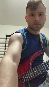 My bass cover of "Bendedictine Convulsions" by Canadian,Technical/Brutal  Death Metal legends, Cryptopsy \m/. *Brr Brr DING Brr Brr Ding. Sorry, I  didnt like the last take, this one was a lot better. I ...