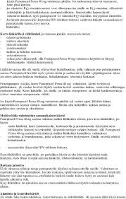 Pakkausseloste Pantoprazol Pensa 40 Mg Enterotabletti Pantopratsoli Pdf Ilmainen Lataus