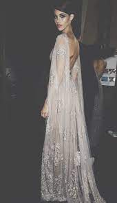 The Most Gorgeous Wedding Dress With Cape Sleeve Cape Wedding Dress Beautiful Dresses Pretty Dresses