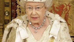 60 saker du vill veta om drottningen