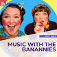 Music With The BaNannies event image
