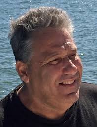 Obituary information for Robert G. Ritchie Jr.