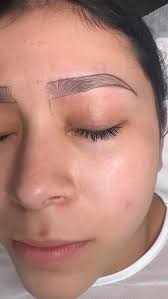 ¡Porque tus cejas también merecen un glow up! 💕, El powder brows es ideal  si buscas un acabado sutil, elegante y duradero., Mira esta transformación  😍, #AnaBrowsStudio, #perfectbrows