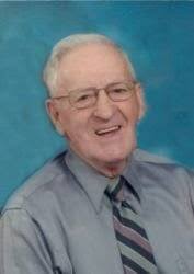 Obituary of Charles Maurice Winchester