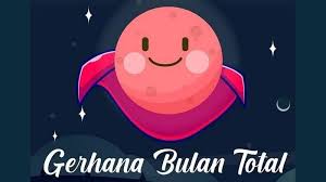 Official twitter sinetron gerhana bulan merah ! Nwguojopycjihm