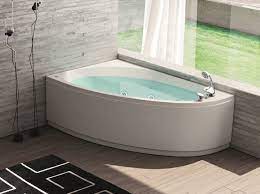 About 84% of these are bathtubs & whirlpools, 0% are spa tubs. Corner Whirlpool Bathtub Nova Corner Bathtub By Gruppo Geromin