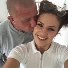 Abbie Jane Benjamins