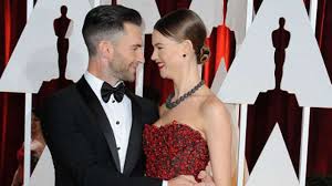 This 100 ml bottle was purchased for less than a pack of. Adam Levine And Behati Prinsloo Welcome Baby Girl No 2 Name Her Geo