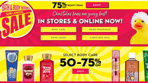 Maybe you would like to learn more about one of these? Bath Body Works 75 Off Semi Annual Sale Going On Now Wral Com