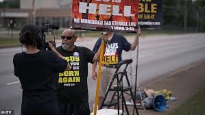 It was deeyah's love for the story, for banaz. Ranting Anti Abortion Protesters Call British Film Maker Jihad Jane Express Digest