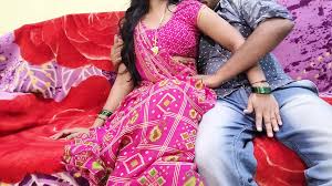 Gav ki gavar bhabhi ko apane yaar ne ache se choda