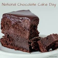 In honor of the delicious holiday, boston.com wants to know how you get your hands on your favorite chocolate cake? It S National Chocolate Cake Day Who News Center Maine Facebook